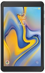 Замена матрицы на планшете Samsung Galaxy Tab A 8.0 2018 LTE в Ижевске